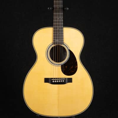Martin OMJM John Mayer Model image 3