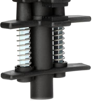 Beyerdynamic TG D57c Cardioid Condenser Clip-on Gooseneck Drum Microphone image 1