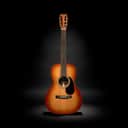 Martin Reverb Select 00 12-Fret Tasmanian Blackwood