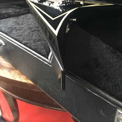 ESP SV Standard Black - Chrome image 3