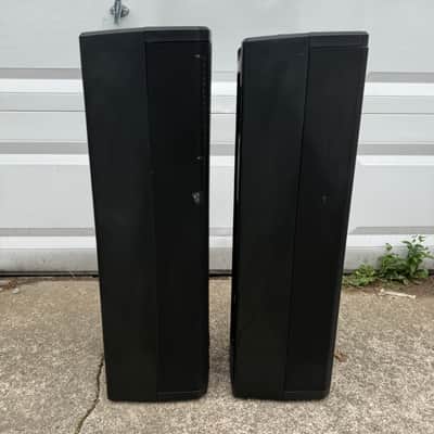 PAIR Turbosound ip300 2020s - Black image 2