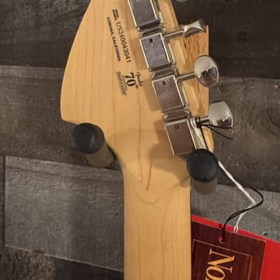 Fender American Performer Stratocaster Honey Burst COLOR:HONEY BURST image 11