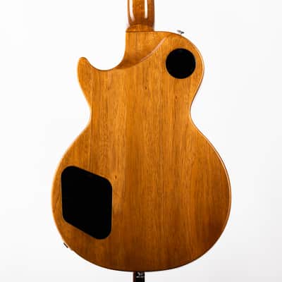 Gibson Les Paul Studio Session, Honey Burst | Demo image 3