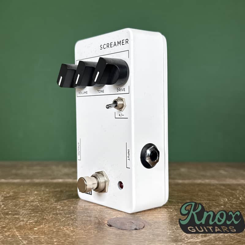 JHS 3 Series Screamer
