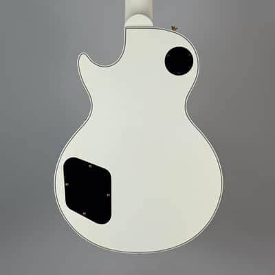 1997 Orville Les Paul Custom Alpine White image 7