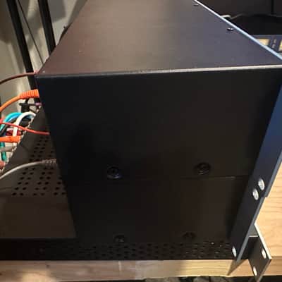 Warm Audio EQP-WA Tube EQ 2015 - Present - Blue image 6