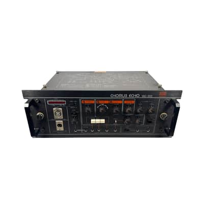 Roland SRE-555 Chorus Echo