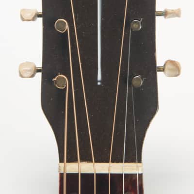 Silvertone H3 Lap Steel *AS IS image 4