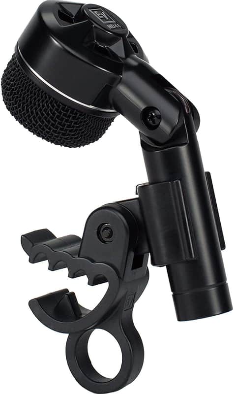 Electro Voice ND44 | Dynamic Tight Cardioid Instrument Microphone image 1