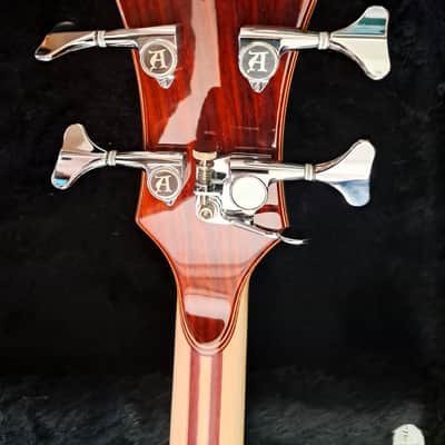 Alembic Darling 2023 - polyester image 17