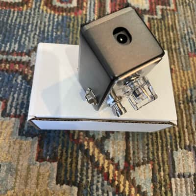 Xotic EP Booster with Xotic Voltage Doubler XVD-1 image 8