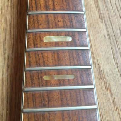 Aria vintage 1970´is neck image 5