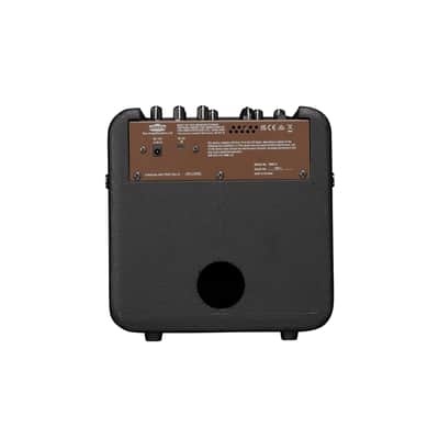 Vox Mini Go 3 Earth Brown image 4