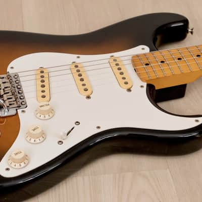 Fender ST-57 Stratocaster Reissue MIJ imagen 14