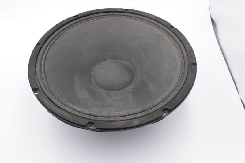 Alto Professional HK12819 15" 4 Ohm Woofer for TS115A PN: HK12819 image 1