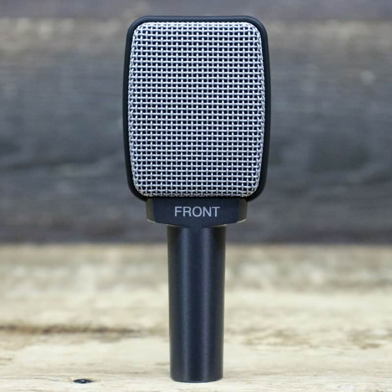 Sennheiser e609 Silver Supercardioid Dynamic | Reverb Canada