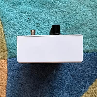 Orange Terror Stamp 20-Watt Pedalboard Guitar Amp 2020 - Present - White image 7
