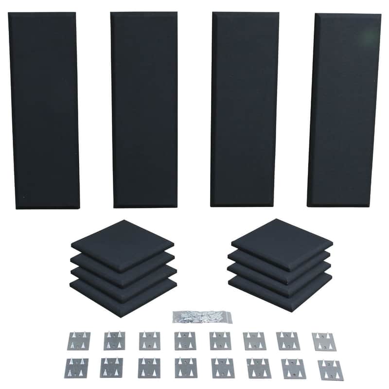 Primacoustic London 8 Room Kit image 1