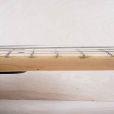 Fender Precision Bass 1977 Sunburst Vintage USA w/ OHSC image 13