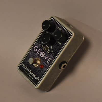 Electro-Harmonix OD Glove MOSFET Overdrive / Distortion Pedal image 1