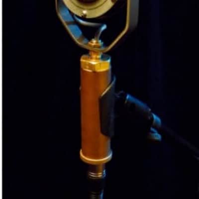 Ear Trumpet Labs Edwina Microphone image 4