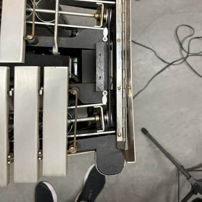 Musser M45 One Niter Vibraphone image 4