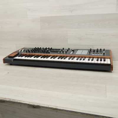 Used Arturia Polybrute 61-key Synthesizer image 7