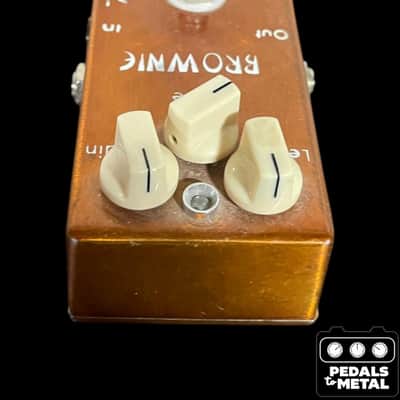 CMATMods Brownie 2010s - Brown - X16775 image 3