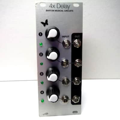 Happy Nerding 4X Mute | Reverb