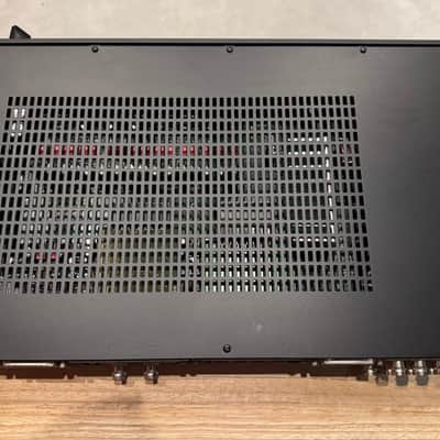Mytek Digital 8x192 8-Channel 192kHz/DSD Hi-Performance A/D and D/A Converter Black with MADI and ADAT cards image 9