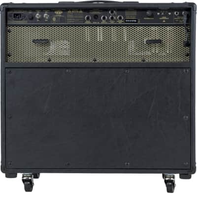 EVH 5150III 50W EL34 1x12" Combo Guitar Amplifier image 2