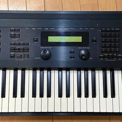 Ensoniq MR76 professional keyboard image 4