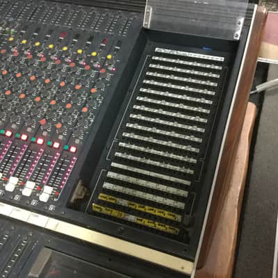 Soundcraft Series 4 image 7