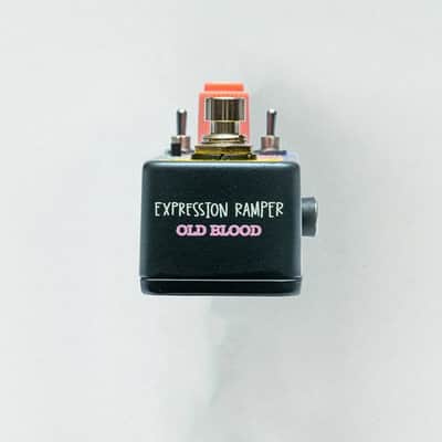 OLD BLOOD NOISE ENDEAVORS EXPRESSION RAMPER : BRAND NEW :  [DETROIT MODULAR] image 2