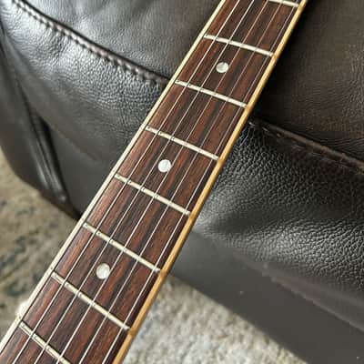 Gibson Flying V Traditional Pro Ebony 2012 - Ebony image 10