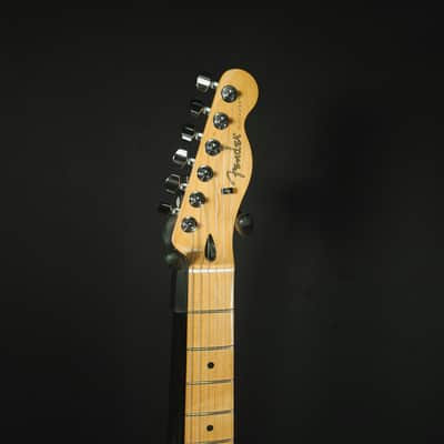 Used Fender Player II Modified Telecaster w/Gig Bag image 7