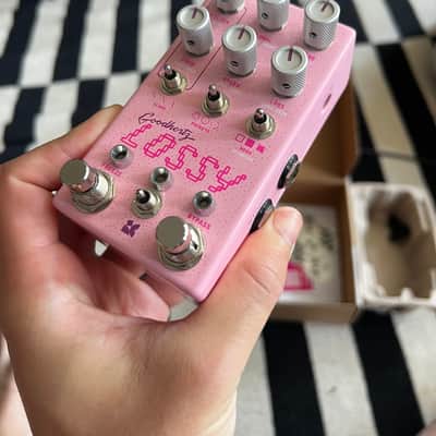 Chase Bliss Audio Lossy image 3