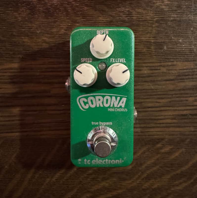 TC Electronic Corona Mini Chorus