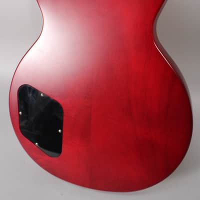 Epiphone Inspired By Gibson Custom Limited Edition 1959 Reissue Les Paul Lemonburst w/OHSC image 15