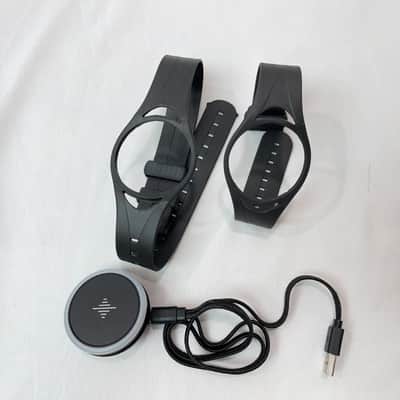 Soundbrenner Pulse - Smart, Vibrating & Wearable Metronome | for All Instruments image 7
