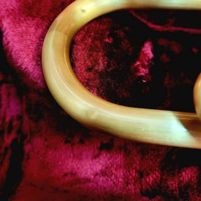 Phaeton Las Vegas PHT-LV-1200 David Perrico Signature Trumpet image 4