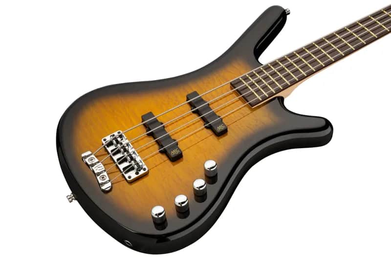 【美品】Warwick/Rock Bass Corvette Classic4 Warwick Rockbass Corvette Classic 4 | Reverb