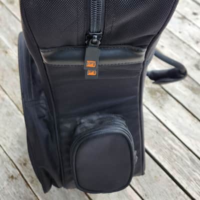 Protec Tenor Sax Contoured Pro Pac Case Large 2026 image 9