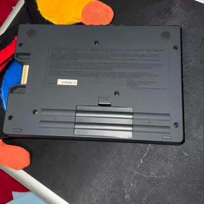 Roland MS-1 Digital Sampler 1990s - Black image 2