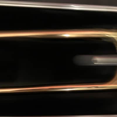 Bach 1001 Trombone image 2