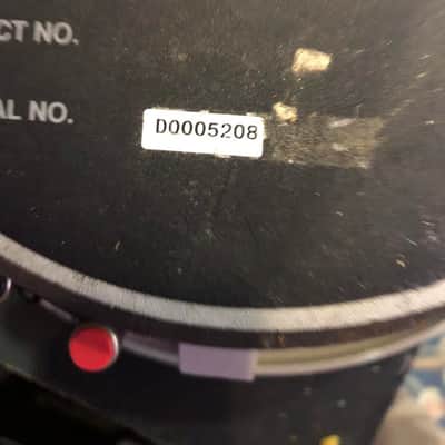 Apogee Speakers 2 -15" and 1 -18" NOT TESTED (AS IS) image 4