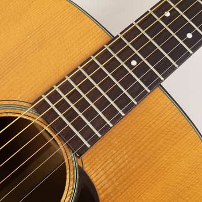 1951 Martin 00-18 image 7