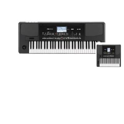 Korg Pa300 61-key Arranger Workstation -NEW