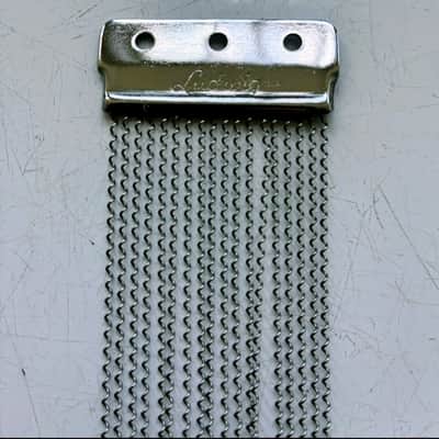 Ludwig Supraphonic 60s - Chrome image 3