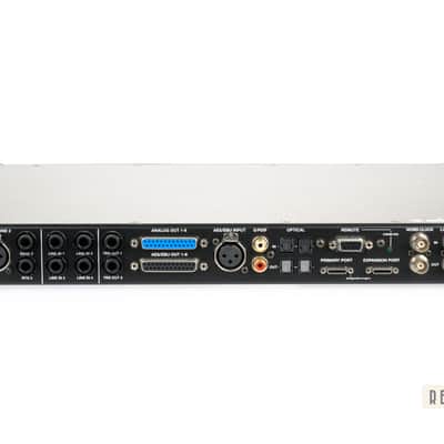Avid HD Omni Pro Tools HD / HDX Audio Interface image 2